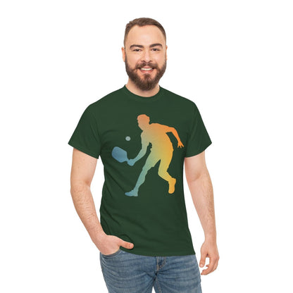 DINK MASTER - Pickleball (Basic Tee)