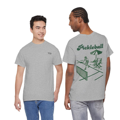 PICKLEBALL 19 - Pickleball (Basic Tee)