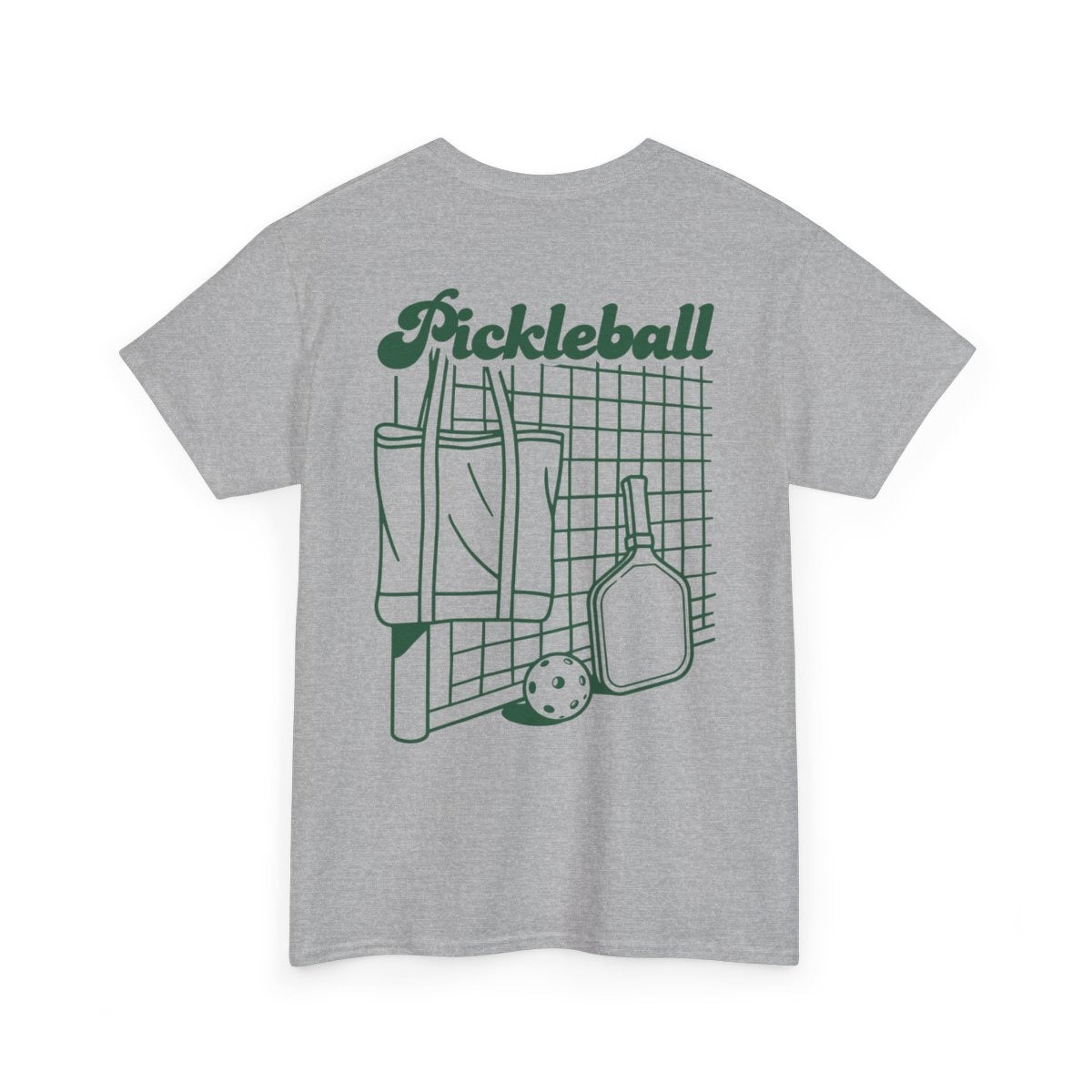 PICKLEBALL 18 - Pickleball (Basic Tee)