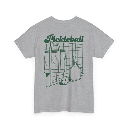 PICKLEBALL 18 - Pickleball (Basic Tee)