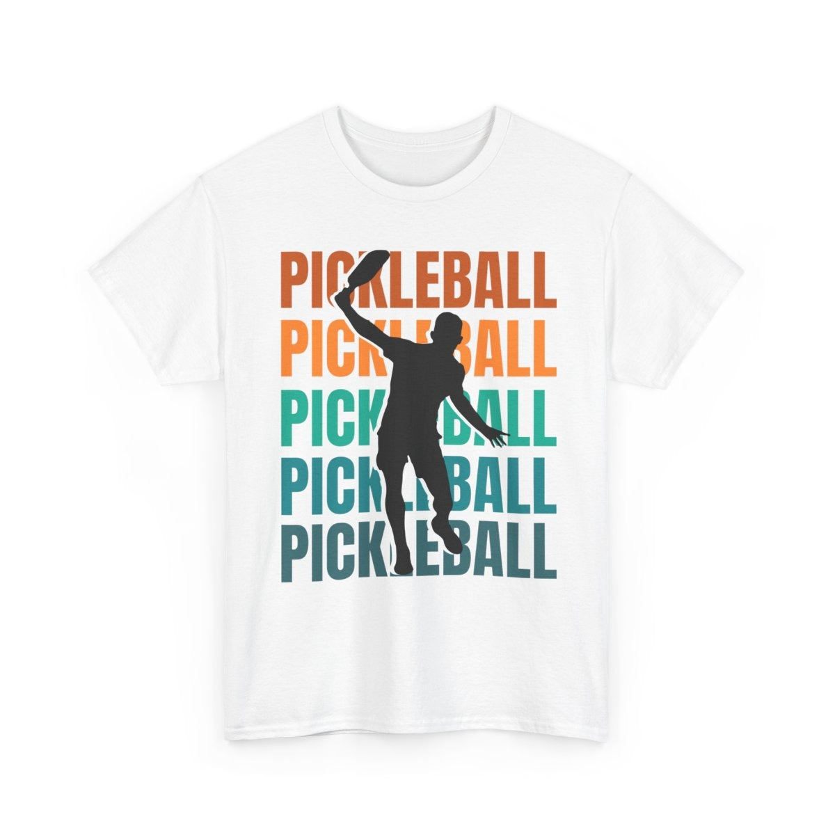 RESET - Pickleball (Dri Fit)