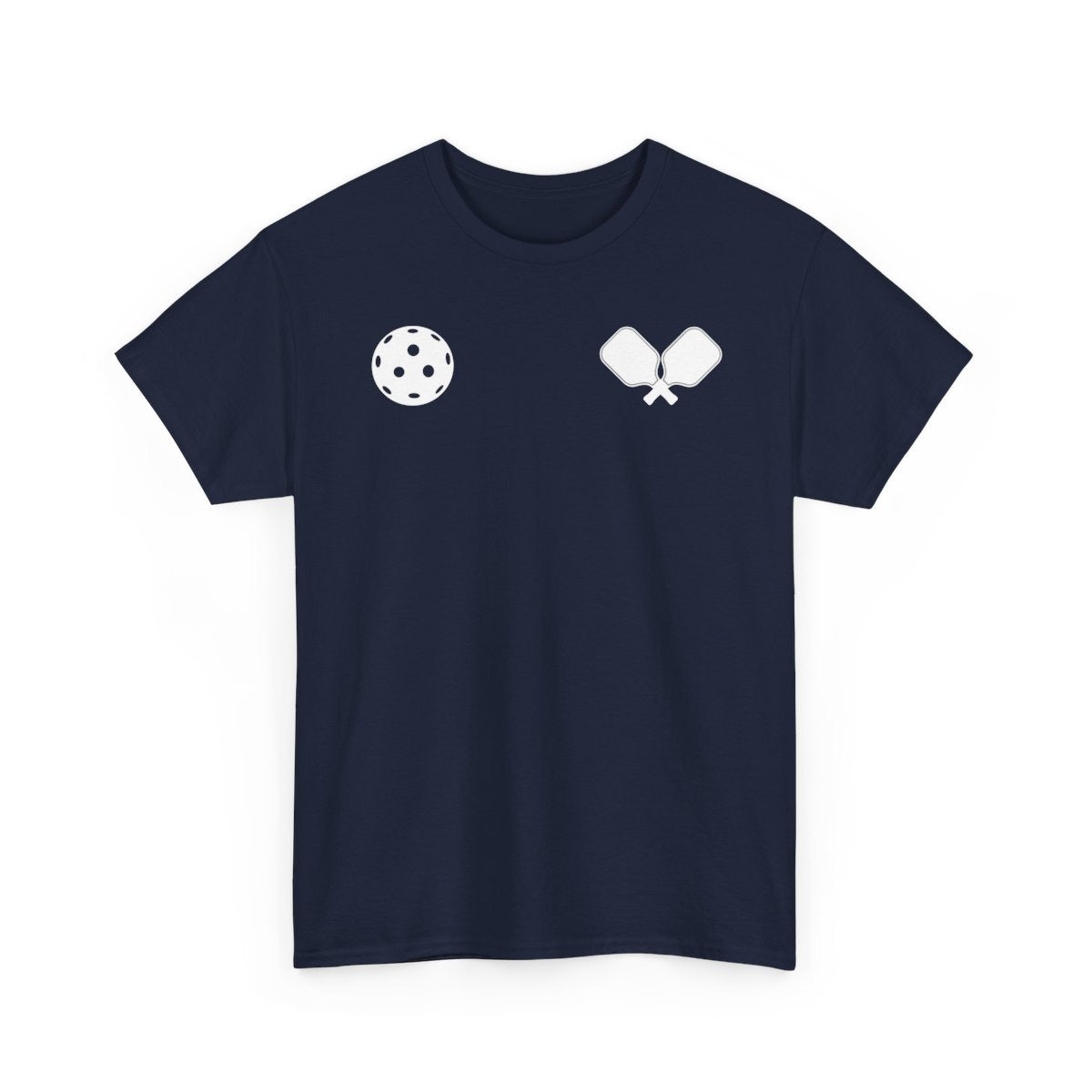 PICKLED  - Pickleball (Basic Tee)