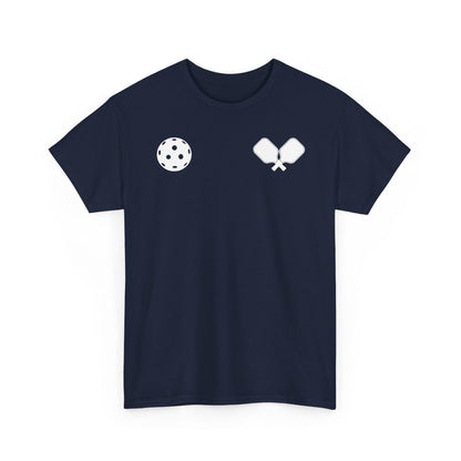 PICKLED  - Pickleball (Basic Tee)