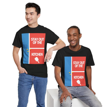 STAY OUT - Pickleball (Dri Fit)