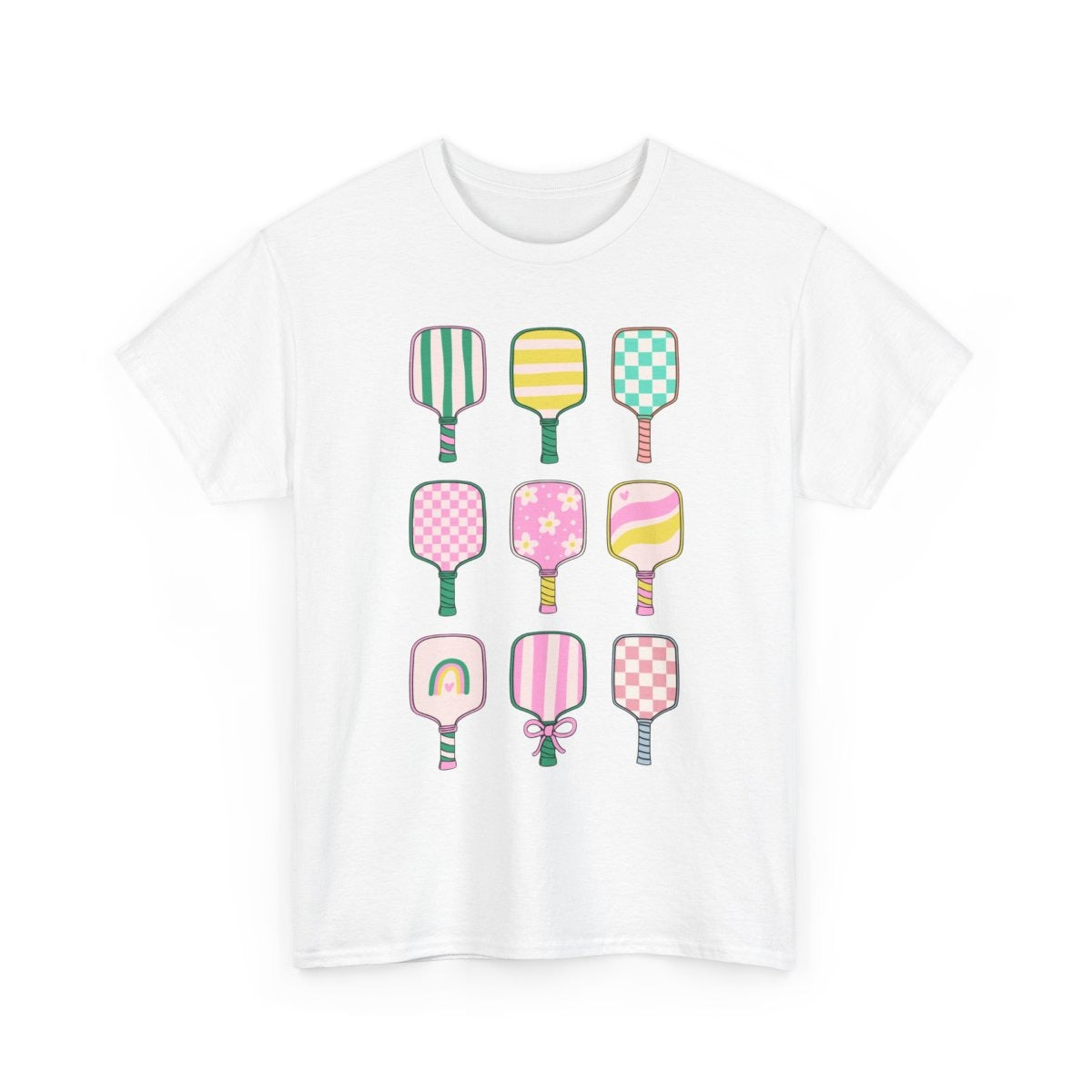 PADDLE - Pickleball (Dri Fit)