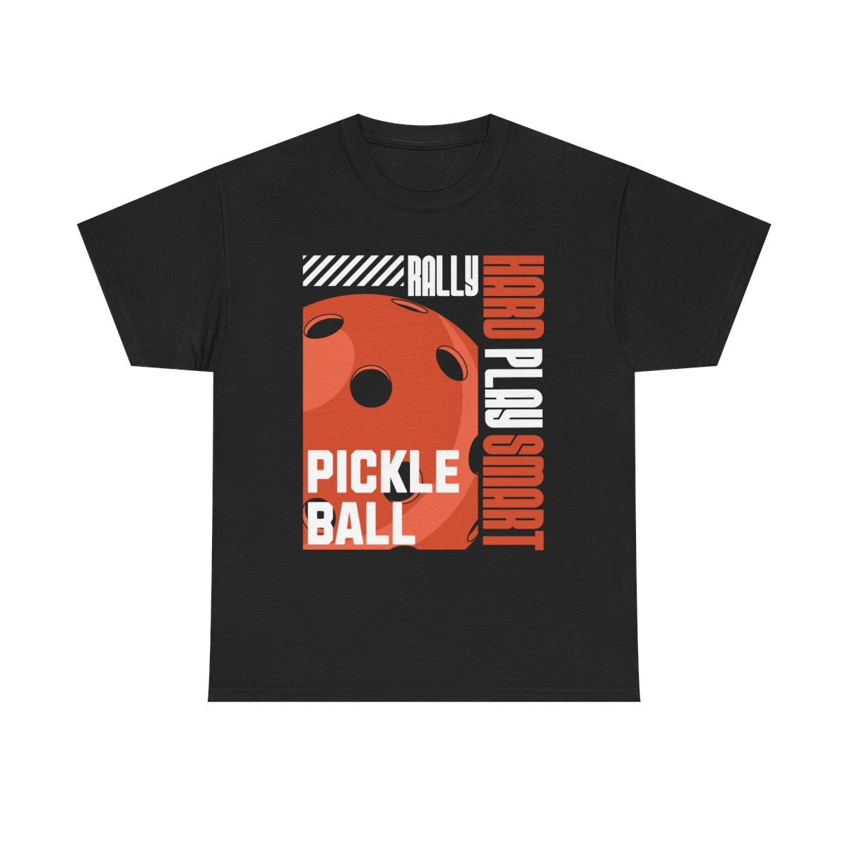 CARRY - Pickleball (Basic Tee)