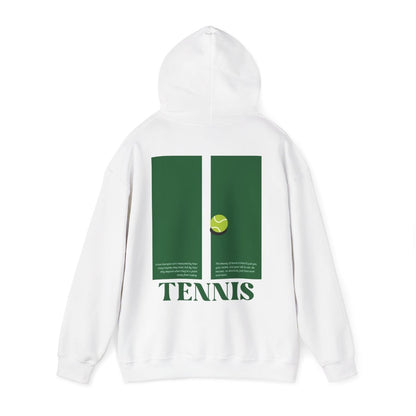 TIEBREAK - Tennis Hoodie