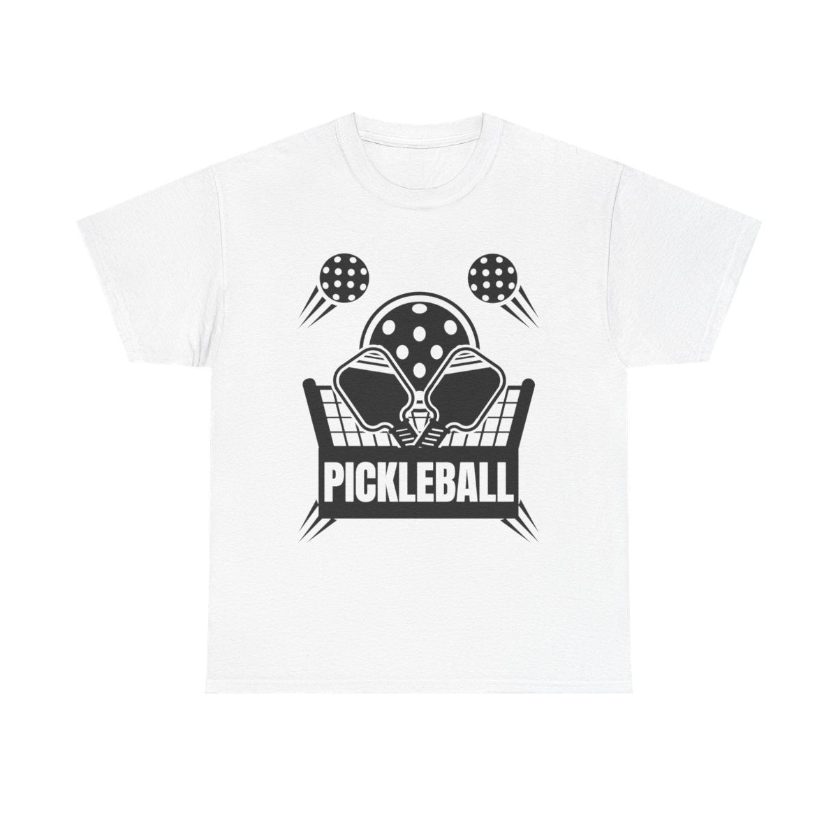 DEAD BALL - Pickleball (Dri Fit)