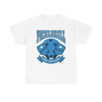 LET - Pickleball (Basic Tee)