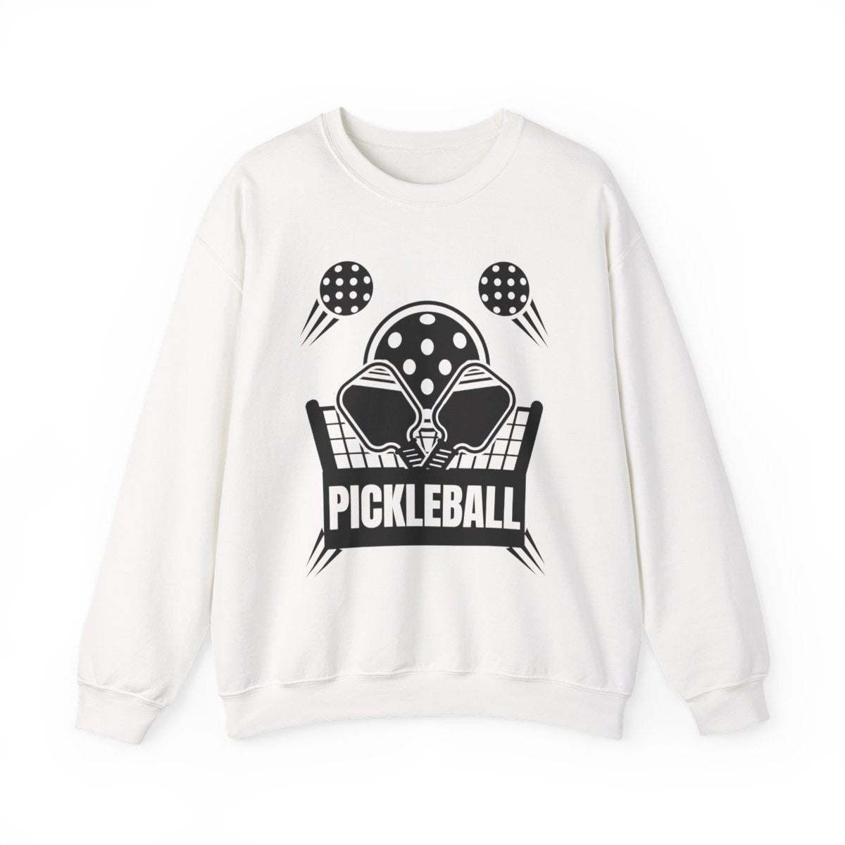 DEAD BALL - Pickleball (Sweatshirt)