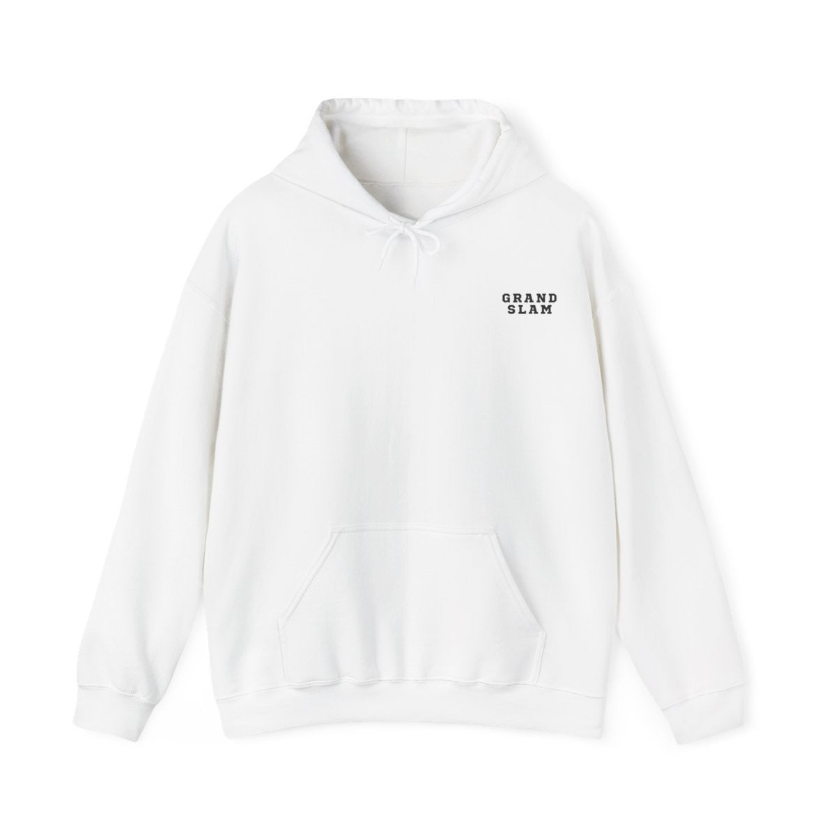 CHAMPIONS ROUTINE - Pickleball (Hoodie)
