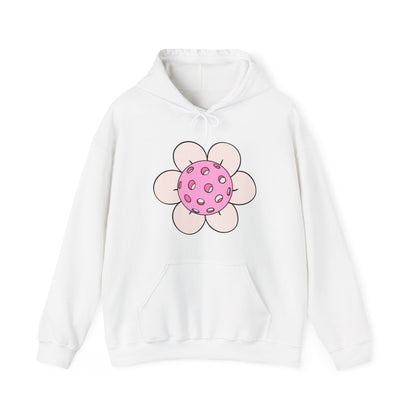 FLOWER 2 - Pickleball (Hoodie)