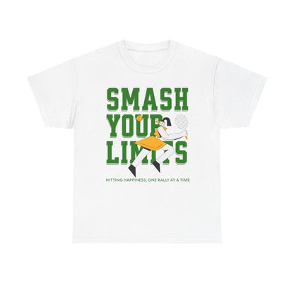LIMIT - Tennis (Dri Fit)