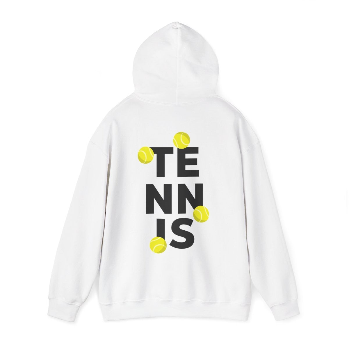OUT - Tennis Hoodie