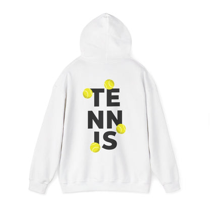 OUT - Tennis Hoodie