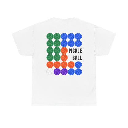 LOB - Pickleball (Basic Tee)