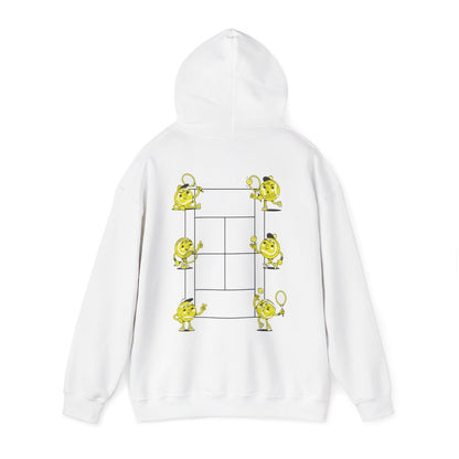 POINT - Tennis Hoodie
