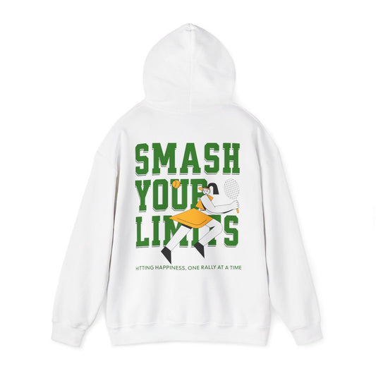 LIMIT - Tennis Hoodie