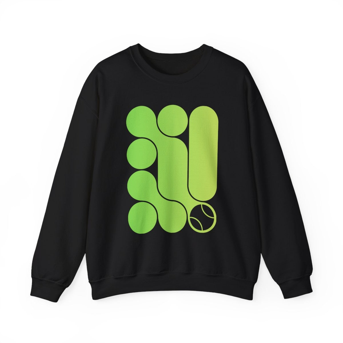 BAGEL - Tennis Sweatshirt