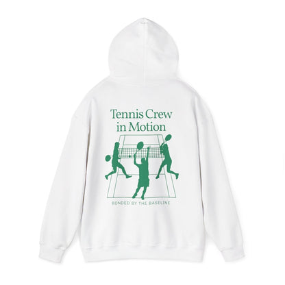 MOTION - Tennis Hoodie