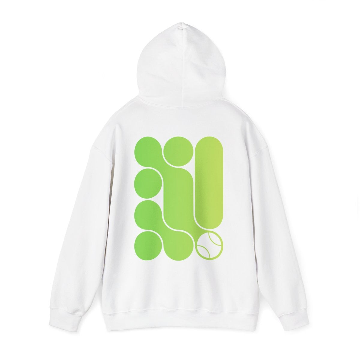 BAGEL - Tennis Hoodie