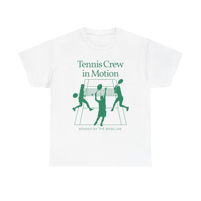 MOTION - Tennis (Kids Tee)