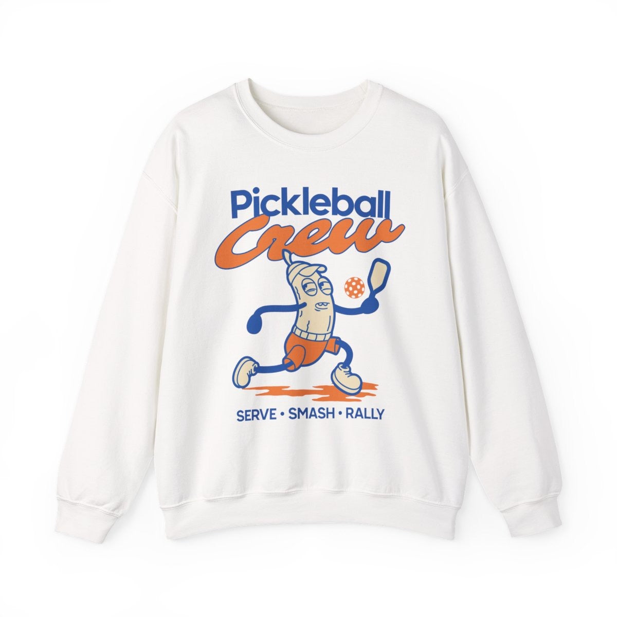 PICKLEBALL CREW - Pickleball (Sweatshirt)