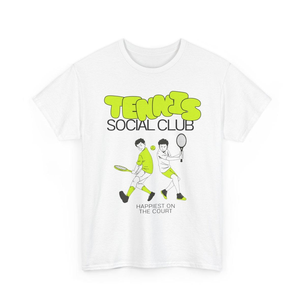 BOUNCE - Tennis (Dri Fit)