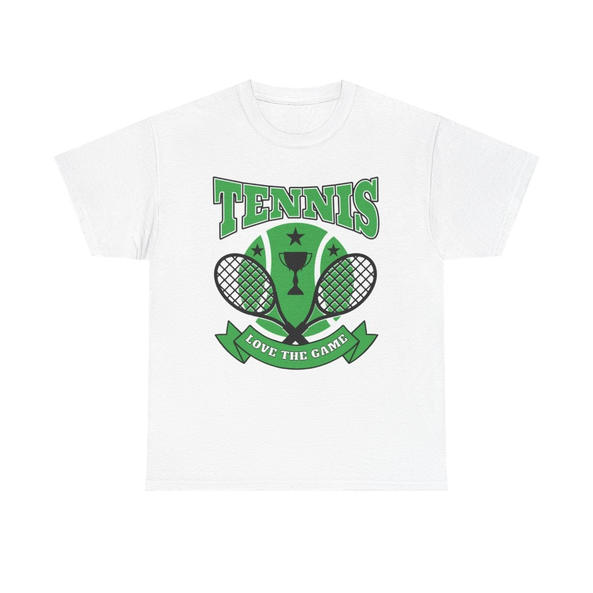 BACKBOARD - Tennis (Kids Tee)