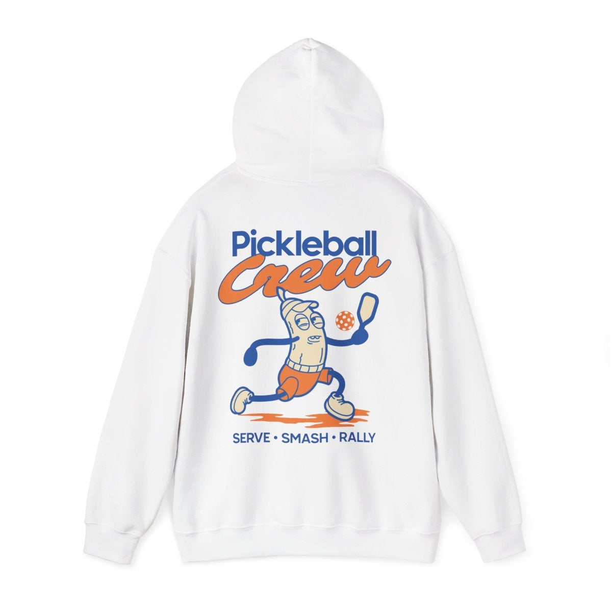 PICKLEBALL CREW - Pickleball (Hoodie)