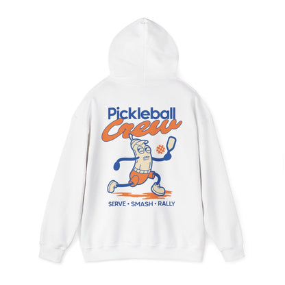 PICKLEBALL CREW - Pickleball (Hoodie)