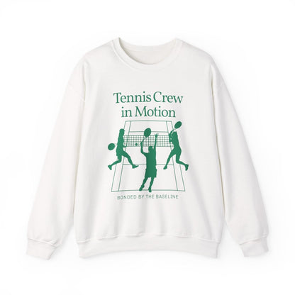 MOTION - Tennis Sweatshirt