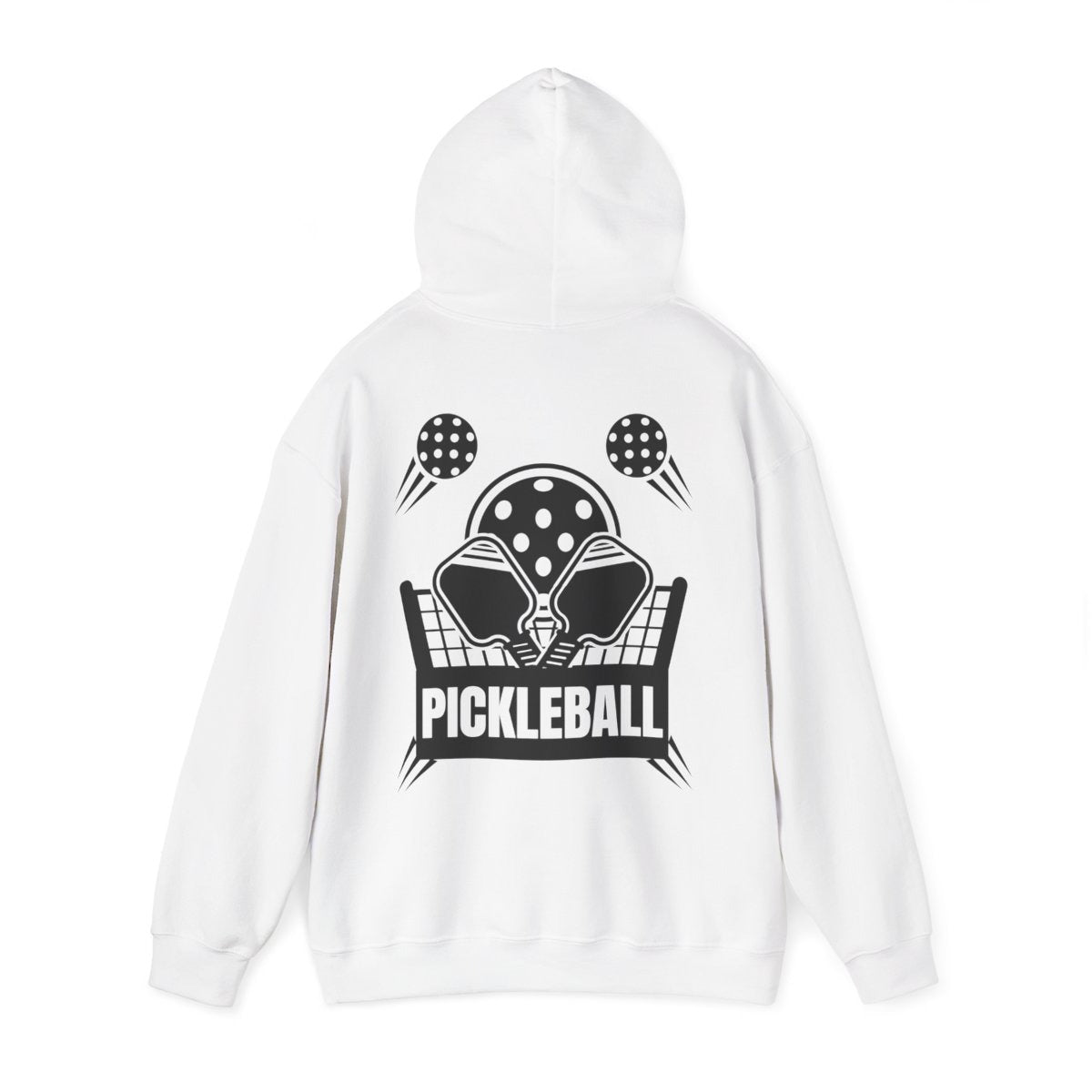 DEAD BALL - Pickleball (Hoodie)