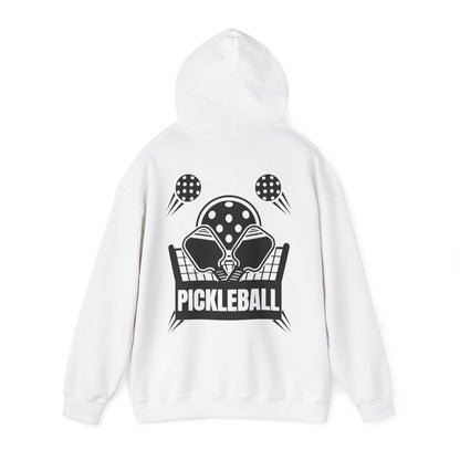 DEAD BALL - Pickleball (Hoodie)
