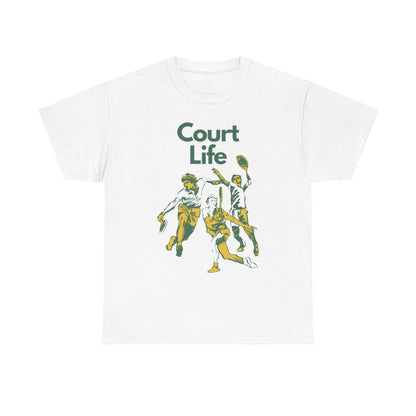 COURT LIFE - Tennis (Dri Fit)
