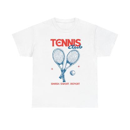 TENNIS CLUB 1 - Tennis (Kids Tee)