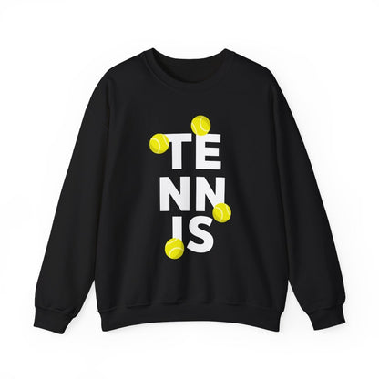 OUT - Tennis Sweatshirt