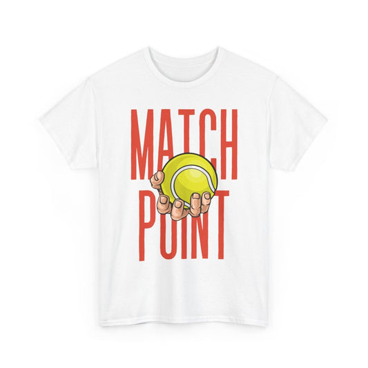 MATCH POINT 4 - Tennis (Kids Tee)