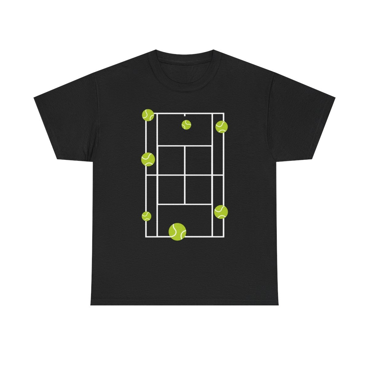 UMPIRE - Tennis (Dri Fit)