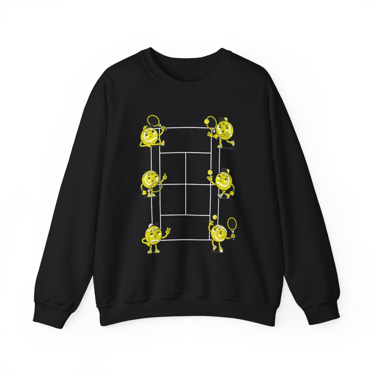 POINT - Tennis Sweatshirt