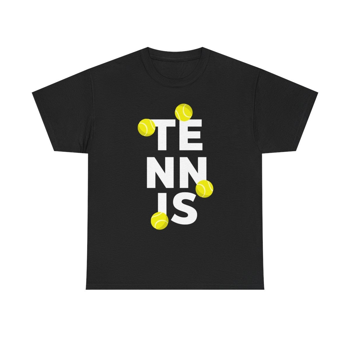 OUT - Tennis Basic Tee