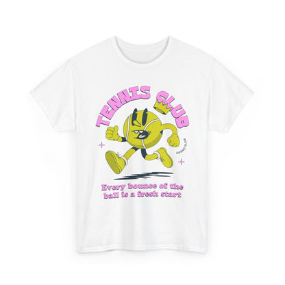 TENNIS CLUB 7 - Tennis (Kids Tee)