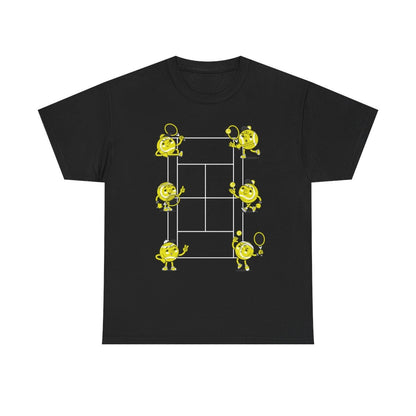 POINT - Tennis (Kids Tee)