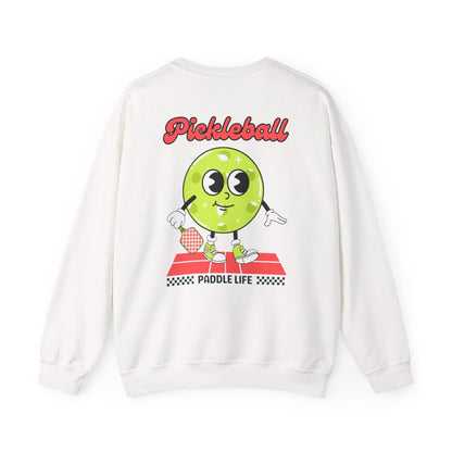 PADDLE LIFE - Pickleball (Sweatshirt)