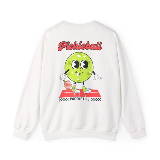 PADDLE LIFE - Pickleball (Sweatshirt)