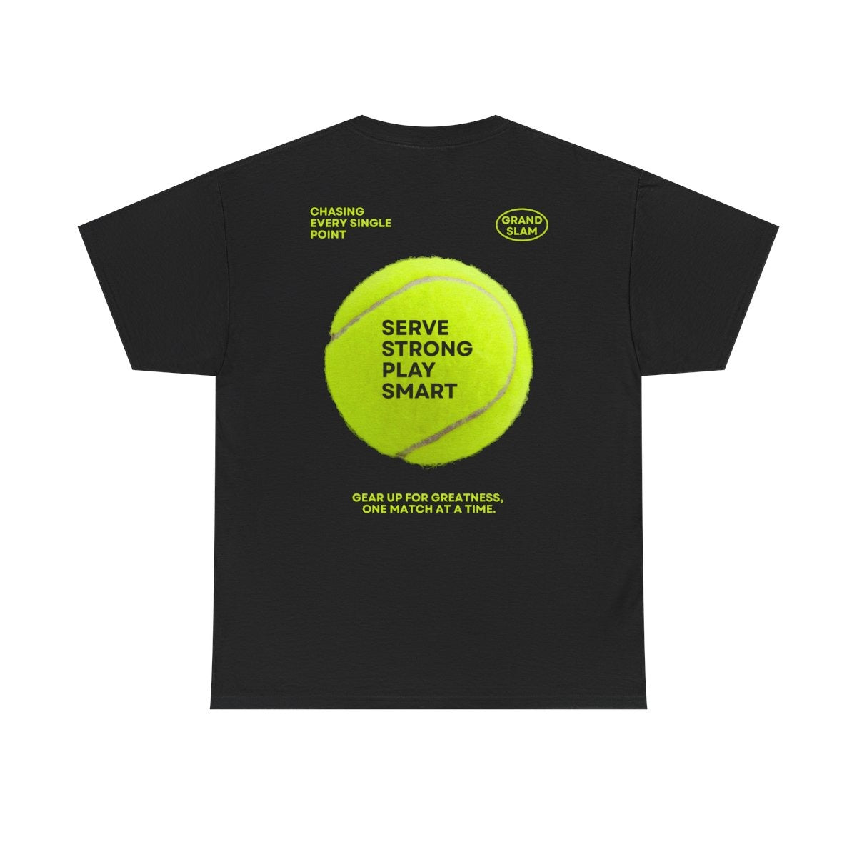SET - Tennis (Kids Tee)