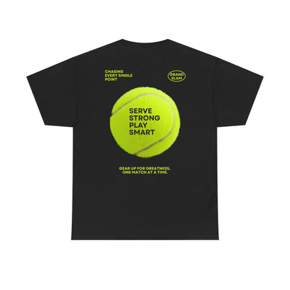 SET - Tennis (Kids Tee)