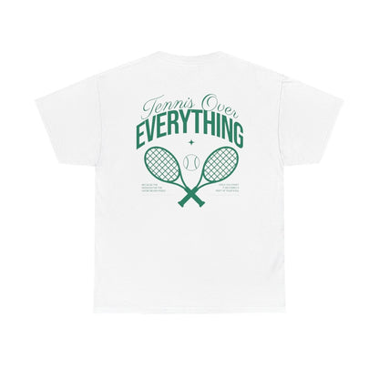 TENNIS OVER EVERYTHING - Tennis (Dri Fit)