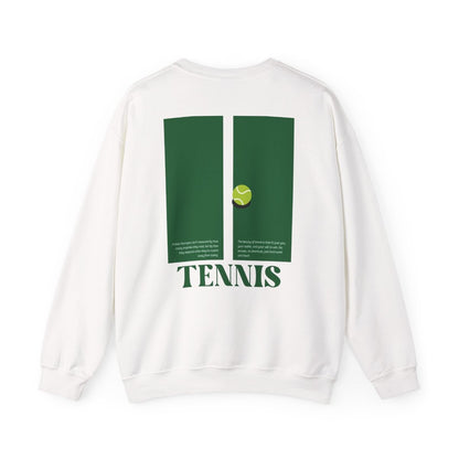 TIEBREAK - Tennis Sweatshirt