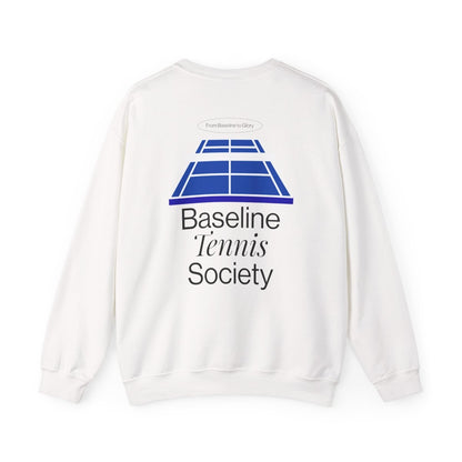 BASELINE 2 - Tennis Sweatshirt